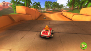 Garfield Kart (PC/MAC) DIGITAL PC