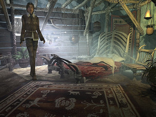 Syberia II (PC/MAC) (Downloadable) PC