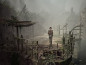 Syberia II (PC/MAC) (Downloadable) thumbnail