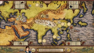 The Travels of Marco Polo (PC/MAC) (Downloadable) PC