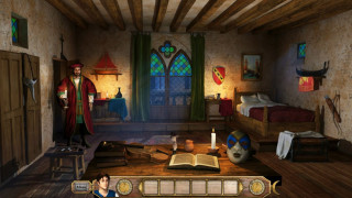 The Travels of Marco Polo (PC/MAC) (Downloadable) PC