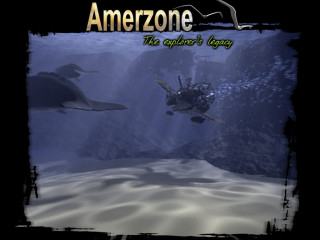 Amerzone (PC) DIGITAL PC