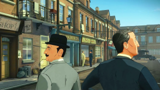 Agatha Christie: The ABC Murders (PC) DIGITAL PC