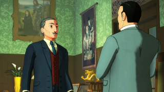 Agatha Christie: The ABC Murders (PC) DIGITAL PC