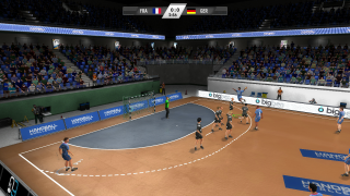 Handball Challenge 14 (PC) DIGITAL PC