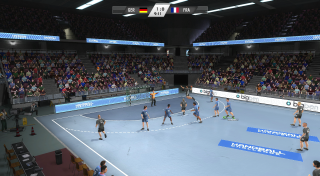 Handball Challenge 14 (PC) DIGITAL PC