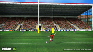 Rugby 15 (PC) DIGITAL PC