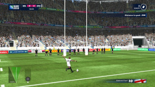 Rugby World Cup 2015 (PC) DIGITAL PC