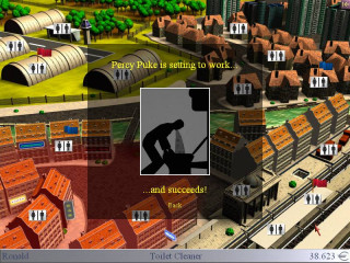 Toilet Tycoon (PC) DIGITAL PC