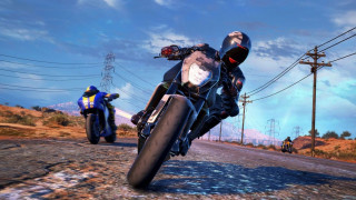 Moto Racer 4 Deluxe Edition (PC/MAC) DIGITAL PC