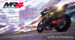 Moto Racer 4 Deluxe Edition (PC/MAC) DIGITAL PC