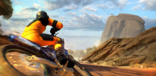 Moto Racer 4 Deluxe Edition (PC/MAC) DIGITAL PC