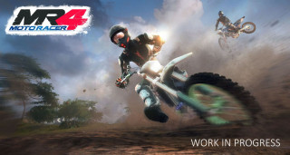 Moto Racer 4 (PC/MAC) DIGITAL PC