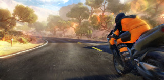 Moto Racer 4 (PC/MAC) DIGITAL PC