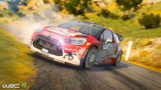 WRC 6 (PC) DIGITAL + DLC PC