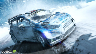 WRC 6 (PC) DIGITAL + DLC PC