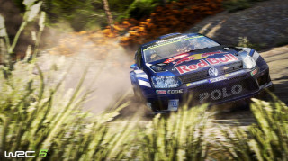 WRC 6 (PC) DIGITAL + DLC PC