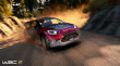 WRC 6 (PC) DIGITAL + DLC thumbnail