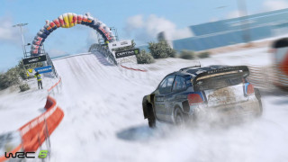 WRC 6 (PC) DIGITAL + DLC PC