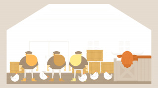 Burly Men at Sea (PC/MAC) DIGITAL PC