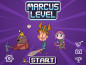 Marcus Level (PC/MAC) DIGITAL thumbnail