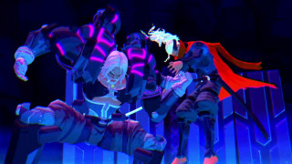 Furi: One More Fight (PC) DIGITAL PC