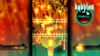 Babylon Pinball (PC) (Downloadable) PC