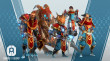 Games Of Glory Gladiators Pack (PC) DIGITAL thumbnail