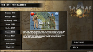 Wars Across The World - Expanded Collection(PC) DIGITAL PC