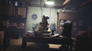 Little Nightmares - Complete Edition (PC) (Downloadable) PC