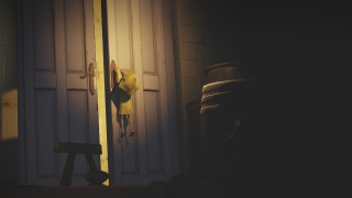 Little Nightmares - Complete Edition (PC) (Downloadable) PC