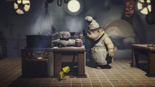 Little Nightmares - Complete Edition (PC) (Downloadable) PC