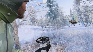 Hunting Simulator (PC) Download PC