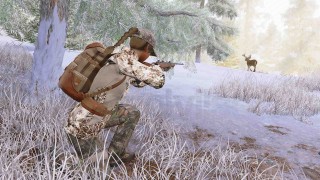 Hunting Simulator (PC) Download PC