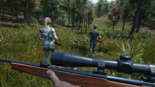 Hunting Simulator (PC) Download PC