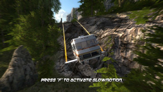 Camper Jumper Simulator (PC) DIGITAL PC