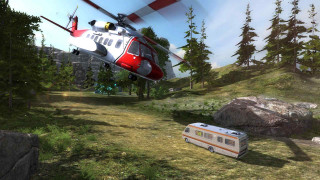 Camper Jumper Simulator (PC) DIGITAL PC