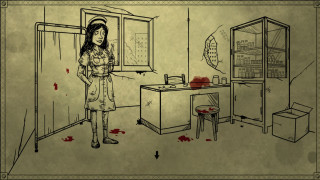 Bad Dream: Coma (PC/MAC) DIGITAL PC