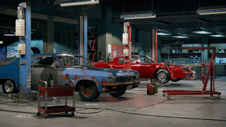 Car Mechanic Simulator 2018 (PC) Prenos PC