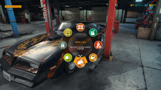 Car Mechanic Simulator 2018 (PC) Prenos PC