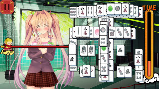 Pretty Girls Mahjong Solitaire (PC/MAC) (Downloadable) PC