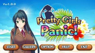 Pretty Girls Panic! (PC/MAC) DIGITAL PC