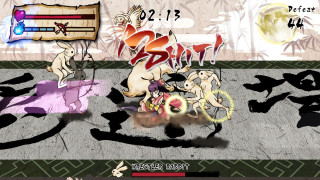 Princess Kaguya: Legend of the Moon Warrior (PC) DIGITAL PC