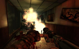 Killing Floor (PC/MAC/LX) Download PC