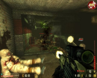 Killing Floor (PC/MAC/LX) Download PC