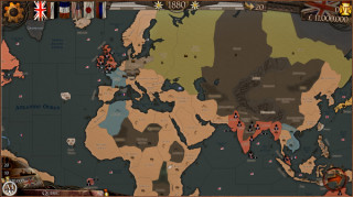 Colonial Conquest (PC) DIGITAL PC