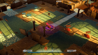 Epistory - Typing Chronicles (PC) DIGITAL PC