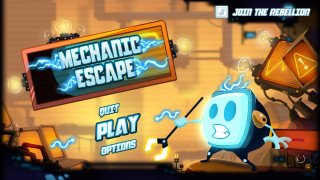 Mechanic Escape (PC) DIGITAL PC