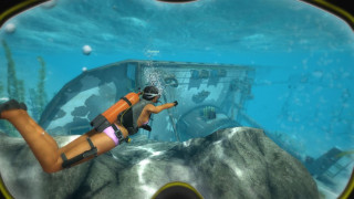 World of Diving (PC) DIGITAL PC