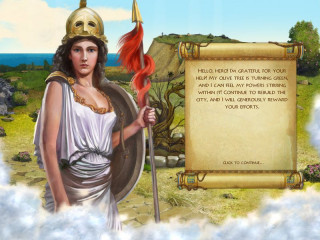 Heroes of Hellas 3: Athens (PC/MAC) DIGITAL PC